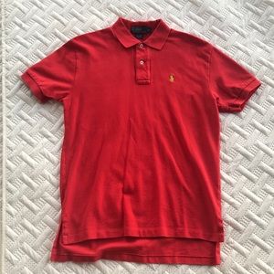 Men’s polo shirt